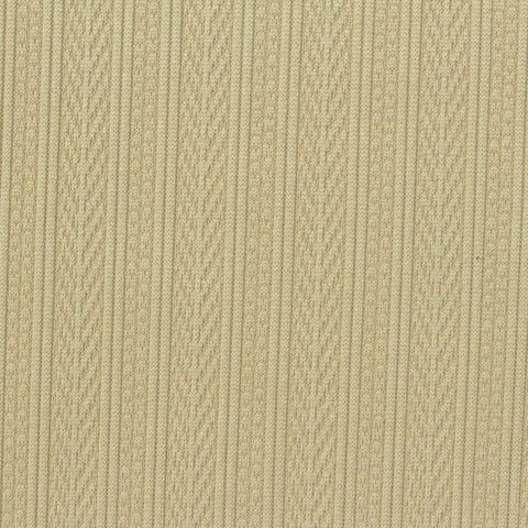 Khaki Tone-on-Tone Chevron Jacquard, Polyester