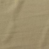 Polyester Stretch Jersey Knit Fabric, 185 gsm, 170 cm — Khaki