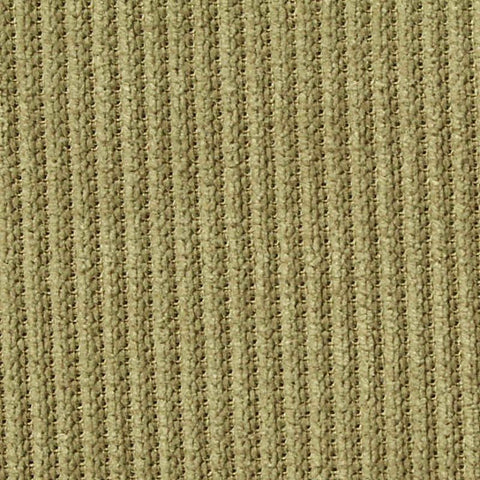 Polyester Stretch Knit Fabric, 370 gsm, 185 cm — Khaki