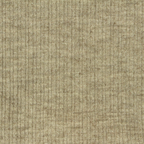 Polyester Stretch Knit Fabric, 270 gsm, 185 cm — Khaki