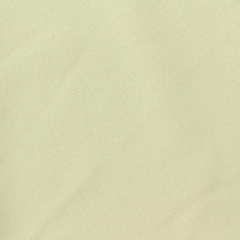 Polyester Stretch Jersey Knit Fabric, 175 gsm, 170 cm — Khaki
