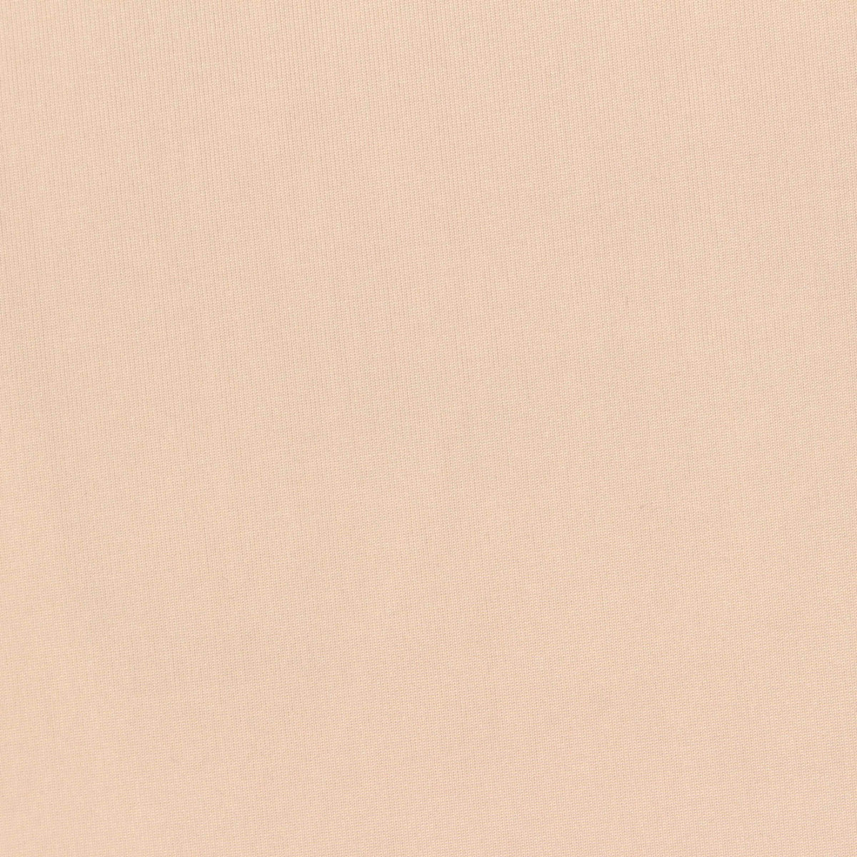 Polyester Stretch Jersey Knit Fabric, 170 gsm, 170 cm — Beige