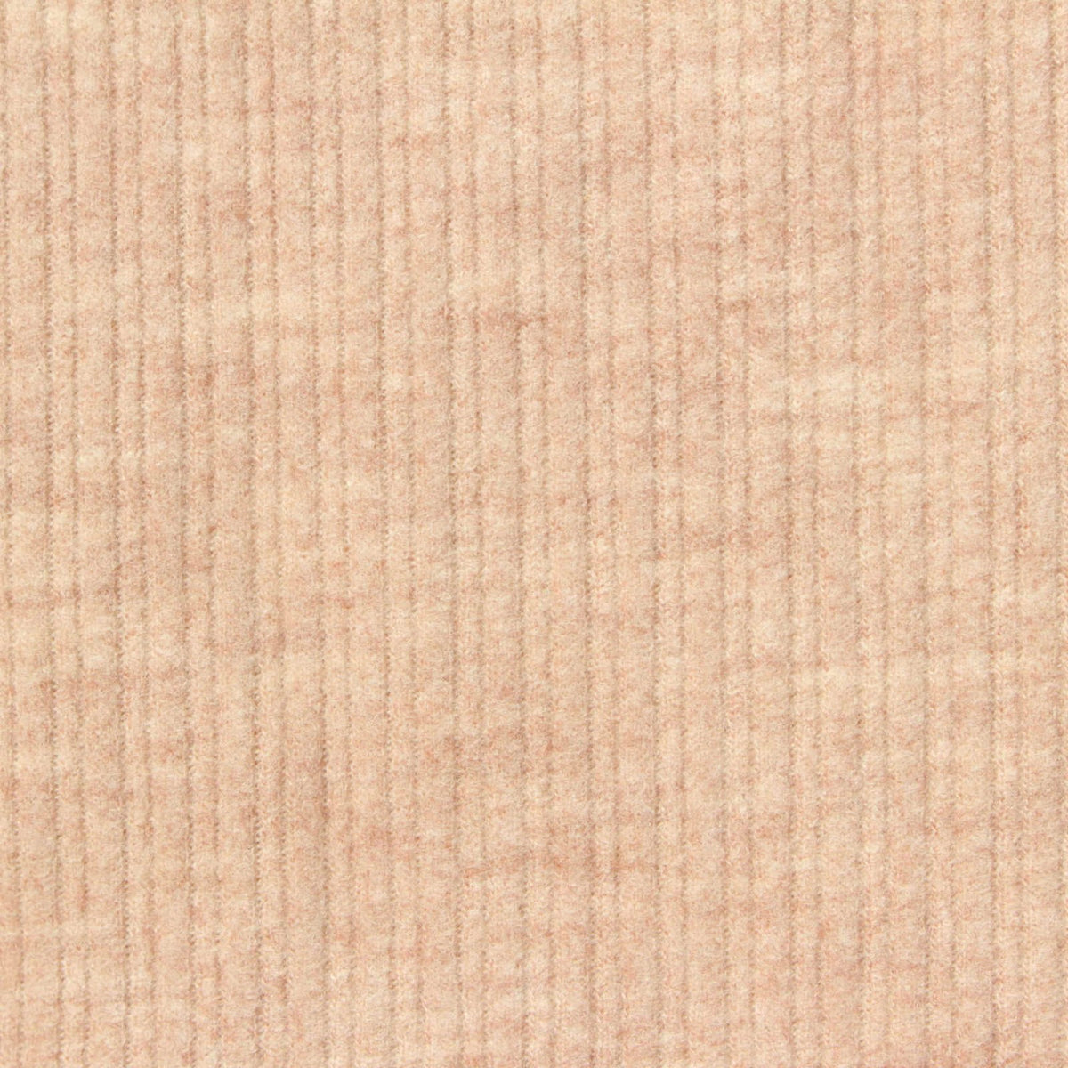 Polyester Stretch Knit Fabric, 288 gsm, 185 cm — Beige
