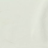 Polyester Stretch Jersey Knit Fabric, 185 gsm, 160 cm — White