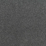 Polyester Viscose Stretch Scuba Knit Fabric, 270 gsm, 160 cm — Grey — texture