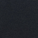 Dark Blue Marl Ponte Knit, Viscose-Nylon
