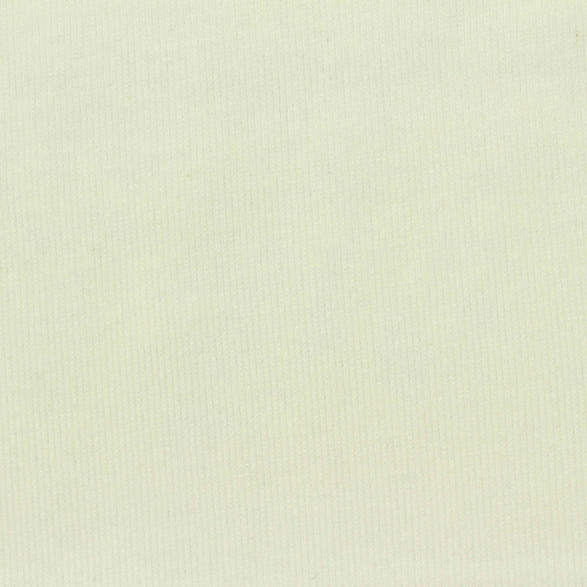 Cotton Polyester French Terry Fabric, 270 gsm, 175 cm — Yellow