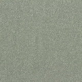 Heathered Sage Marl Rib Knit, Nylon-Poly