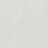 Polyester Stretch ITY Knit Fabric, 210 gsm, 160 cm — White — texture