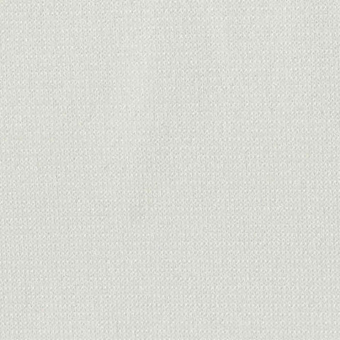 Polyester Stretch ITY Knit Fabric, 210 gsm, 160 cm — White, ref EF-249360