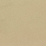 Polyester Stretch Knit Fabric, 250 gsm, 160 cm — Beige