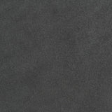 Brushed Polyester Stretch Milk Silk Knit Fabric, 180 gsm, 170 cm — Grey