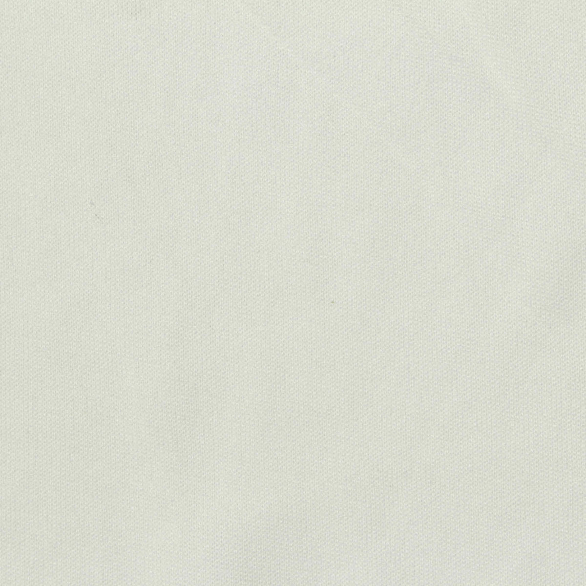100% Polyester Jersey Knit Fabric, 80 gsm, 160 cm — White