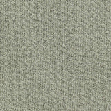 Light Green Marl Knit, Polyester — texture