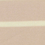 Light Pink Horizontal-Stripe French Terry, Modal-Poly — texture