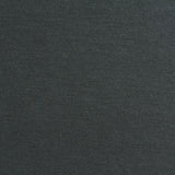 Modal Polyester Stretch French Terry Fabric, 250 gsm, 165 cm — Grey