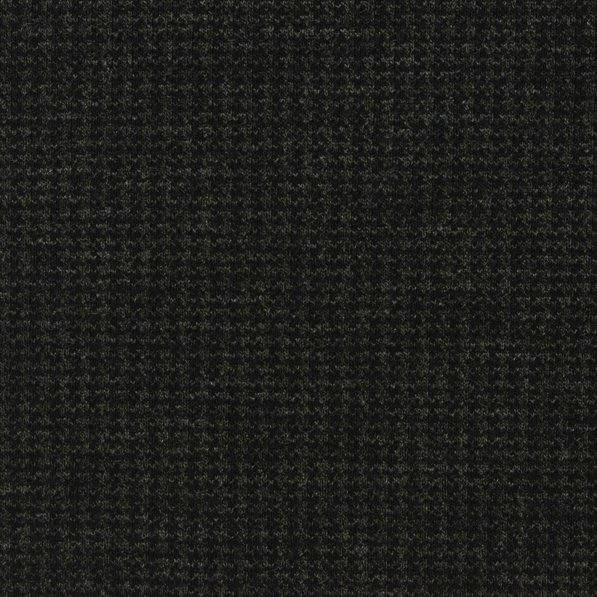 Dark Grey Marl Jacquard, Polyester, 300 gsm, 160 cm, ref EF-249398