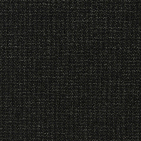 Dark Grey Marl Jacquard, Polyester, 300 gsm, 160 cm, ref EF-249398
