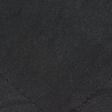 Brushed Viscose Polyester Blend Stretch Chunky Knit Fabric, 200 gsm, 165 cm — Grey