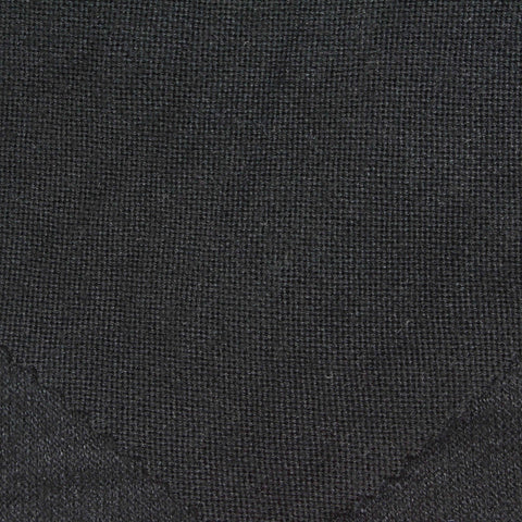 Brushed Viscose Polyester Blend Stretch Chunky Knit Fabric, 200 gsm, 165 cm — Grey
