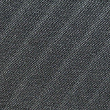 Brushed Polyester Stretch Rib Knit Fabric, 184 gsm, 150 cm — Grey — texture