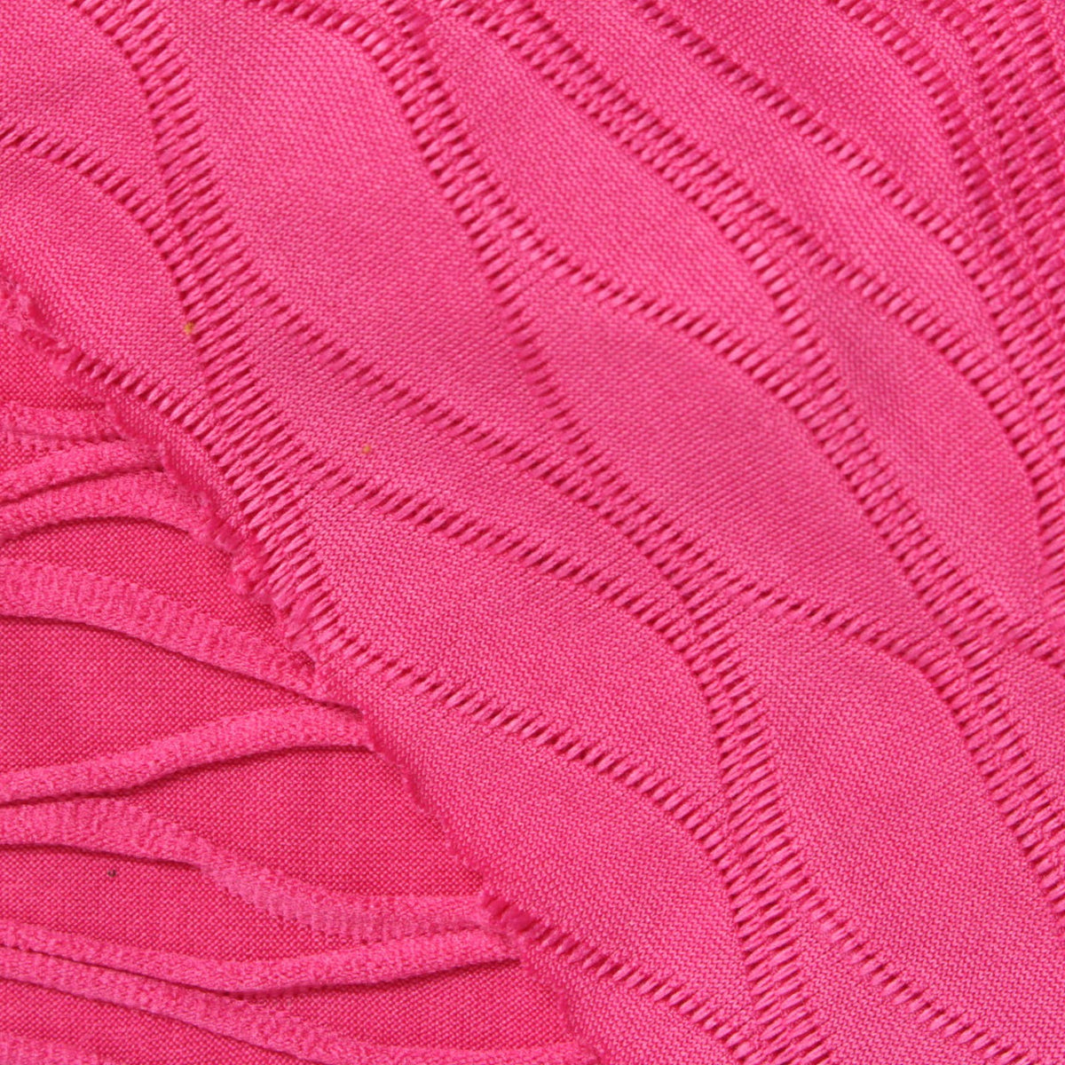 Pink Tone-on-Tone Jersey Knit, Polyester