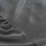 100% Polyester Jersey Knit Fabric, 113 gsm, 160 cm — Grey