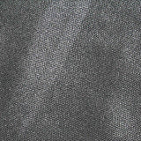 100% Polyester Jersey Knit Fabric, 113 gsm, 160 cm — Grey — texture