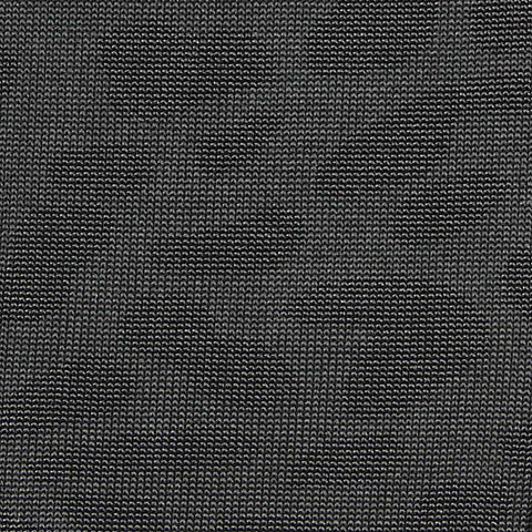 Viscose Stretch Jersey Knit Fabric, 180 gsm, 160 cm — Black