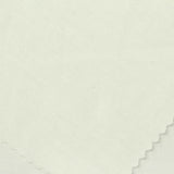 Polyester Viscose Jersey Knit Fabric, 140 gsm, 160 cm — White