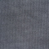Viscose Nylon Blend Stretch Chunky Knit Fabric, 300 gsm, 165 cm — Grey