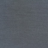 Washed Polyester Tencel Lyocell Stretch Scuba Knit Fabric, 347 gsm, 160 cm — Navy