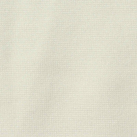 Viscose Nylon Stretch Ponte Knit Fabric, 320 gsm, 160 cm — Beige
