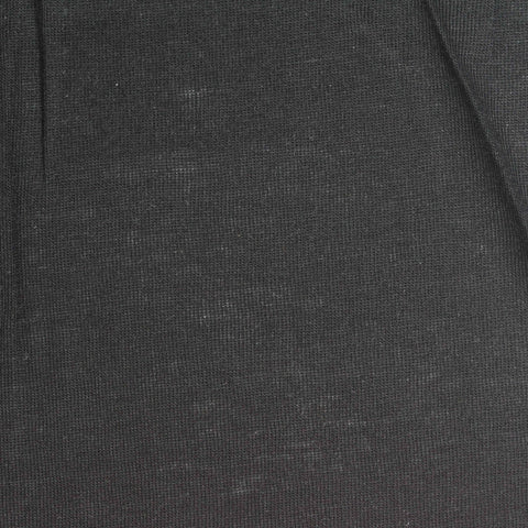 100% Viscose Jersey Knit Fabric, 140 gsm, 165 cm — Grey, ref EF-249487