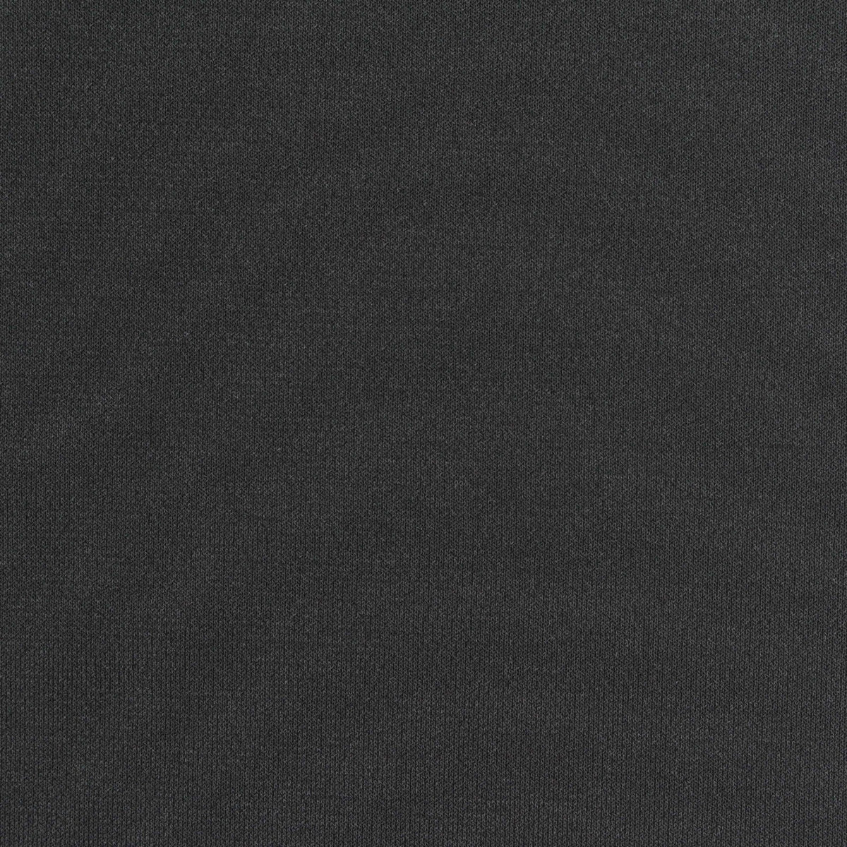 Dark Charcoal Linen-Look, Polyester