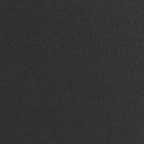 Polyester Stretch Linen-Look Fabric, 200 gsm, 165 cm — Grey