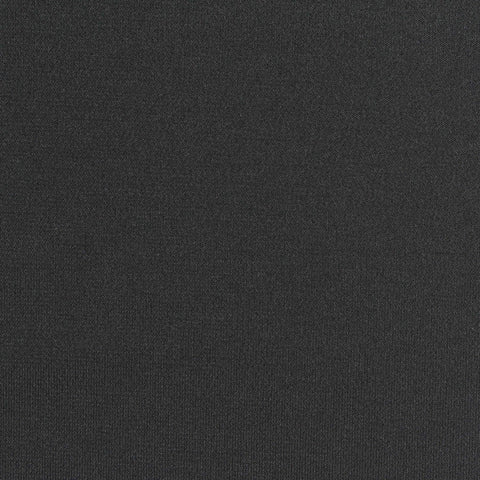 Polyester Stretch Linen-Look Fabric, 200 gsm, 165 cm — Grey, ref EF-249488
