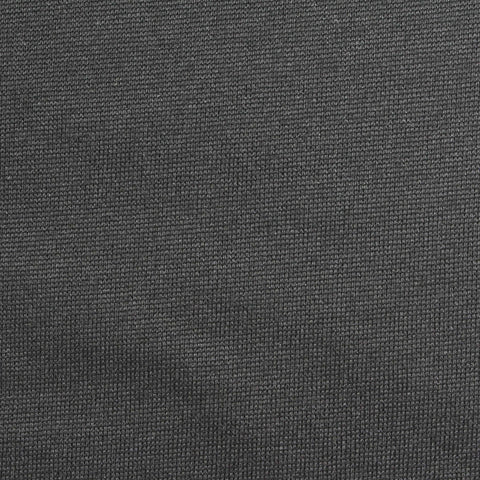 100% Polyester Jersey Knit Fabric, 180 gsm, 180 cm — Grey