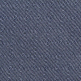 Blue Heather Jersey Knit, Polyester — texture