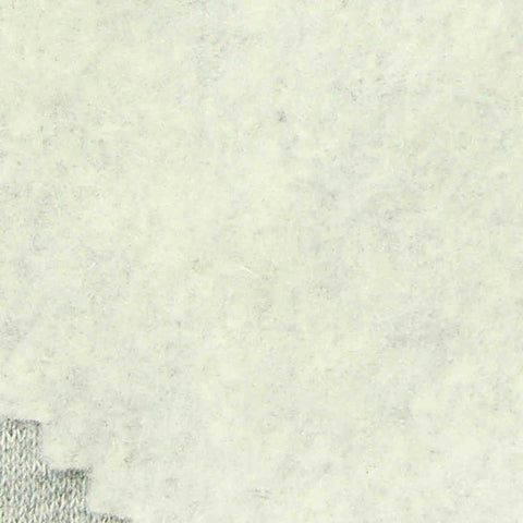 Cotton Polyester French Terry Fabric, 240 gsm, 160 cm — Beige