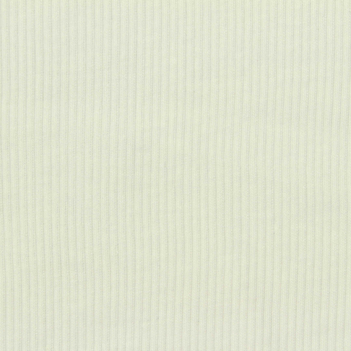 Cotton Tencel Lyocell Stretch Rib Knit Fabric, 240 gsm, 148 cm — Khaki