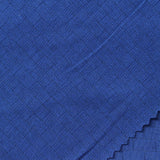 Blue Tone-on-Tone Jacquard, Polyester