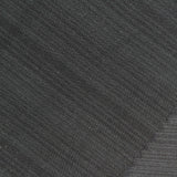 Heather Grey Stripe Jersey Knit, Polyester