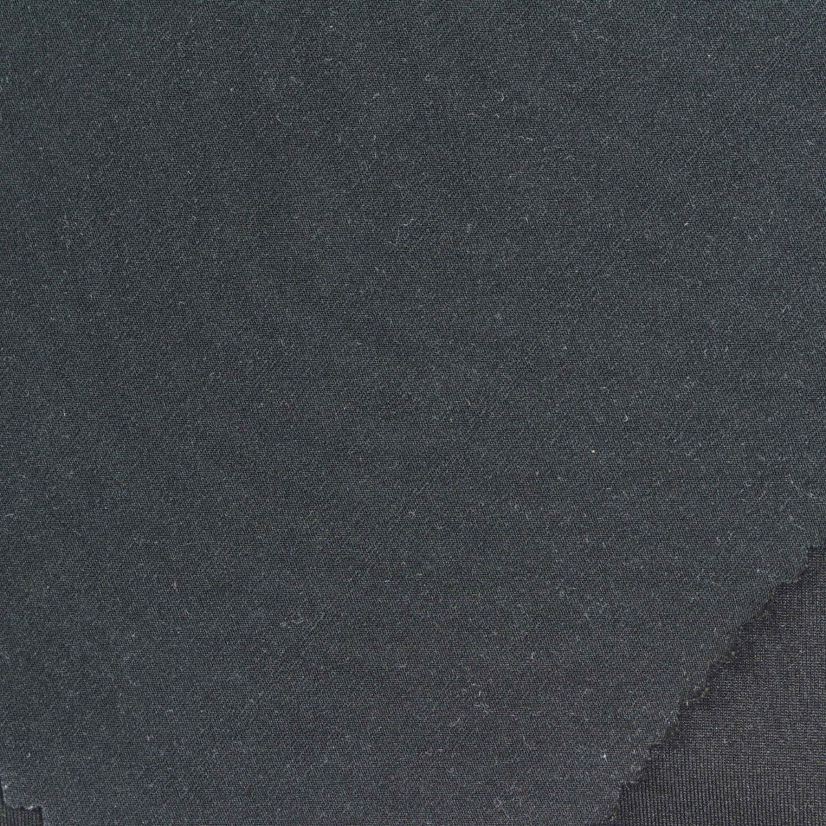 Polyester Stretch Jersey Knit Fabric, 170 gsm, 148 cm — Grey