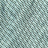 Light Blue Houndstooth Velvet, Polyester — texture
