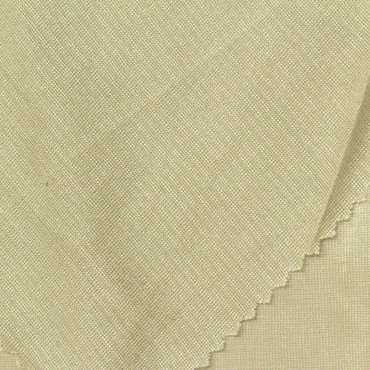 100% Polyester Warp Knit Fabric, 75 gsm, 160 cm — Khaki