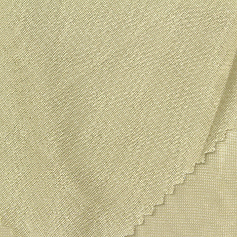 100% Polyester Warp Knit Fabric, 75 gsm, 160 cm — Khaki