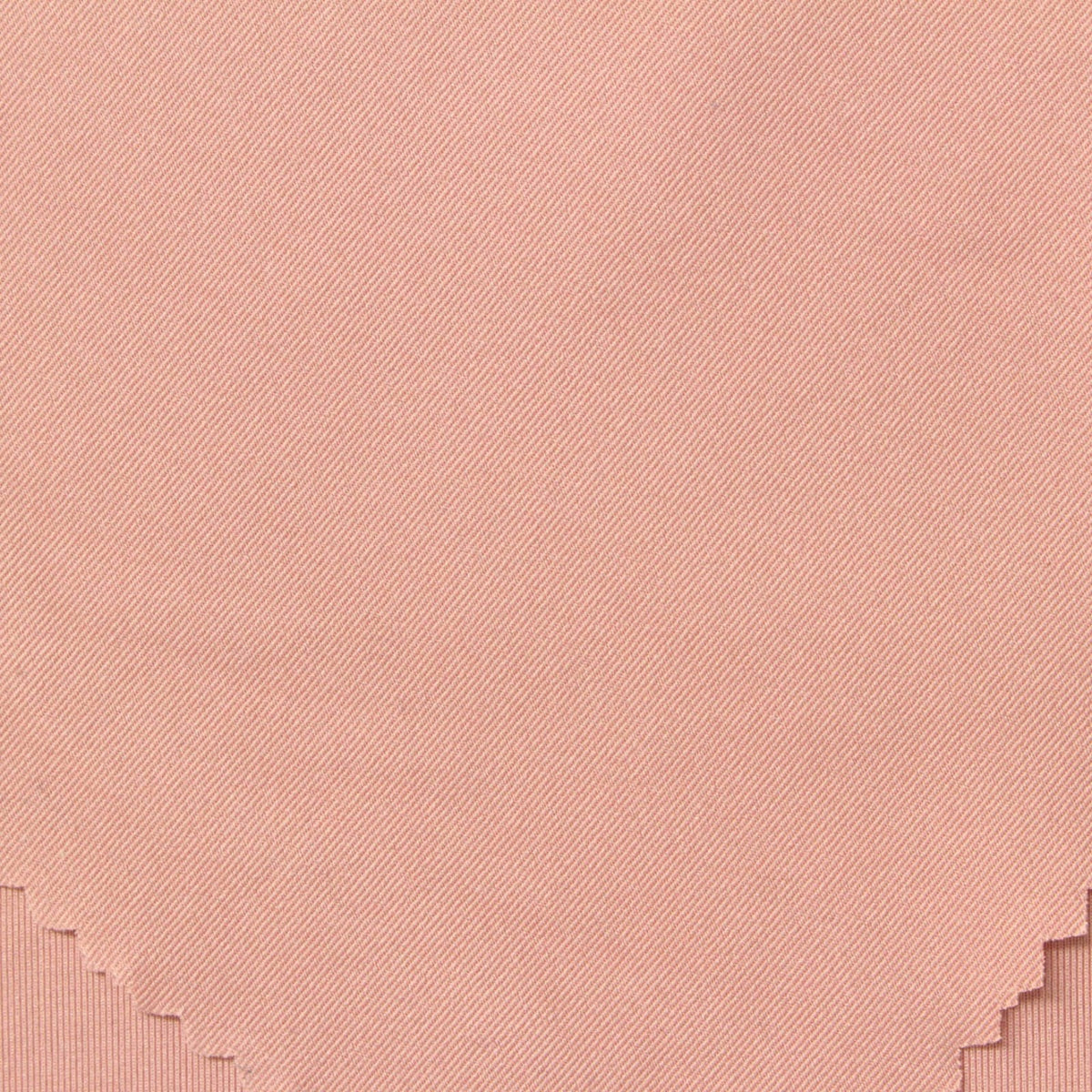 Polyester Stretch Milk Silk Knit Fabric, 210 gsm, 172 cm — Pink
