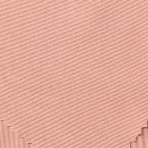Polyester Stretch Milk Silk Knit Fabric, 210 gsm, 172 cm — Pink