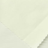 Cotton Stretch Jersey Knit Fabric, 220 gsm, 180 cm — White
